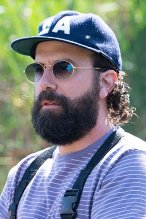 Character image for George