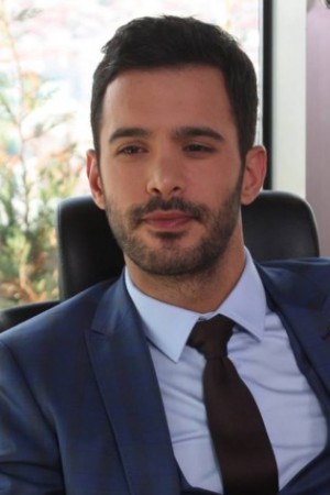 Character image for Ömer İplikçi