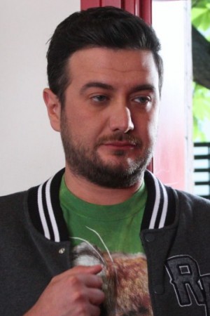 Character image for Koray Sargın