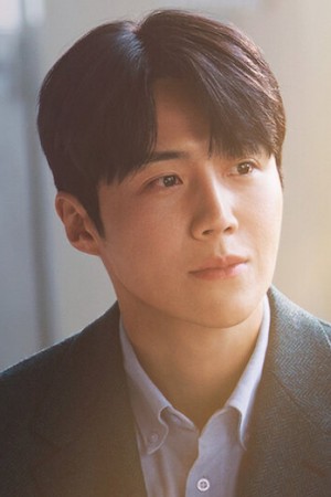 Character image for Joo Ho Jin