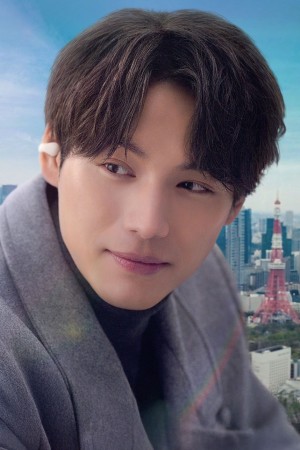 Character image for Hiro Kurosawa