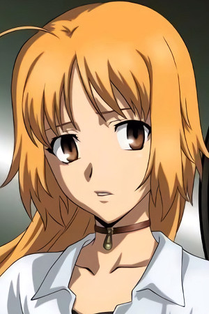 Character image for Maria Oosawa