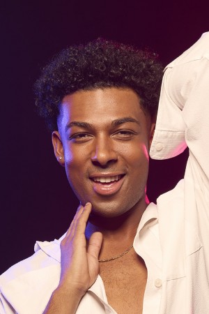 Character image for Christopher Brown