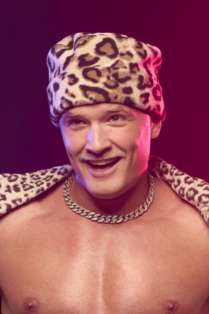 Character image for Emmett Watson