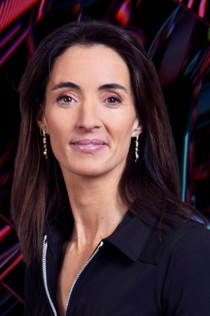 Character image for Margot Laffite