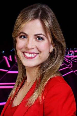 Character image for Pauline Sanzey