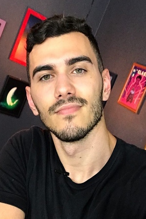 Character image for Leo