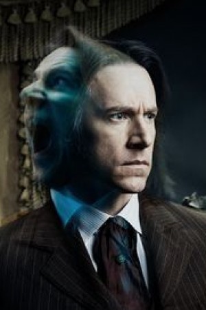 Character image for Game Master
