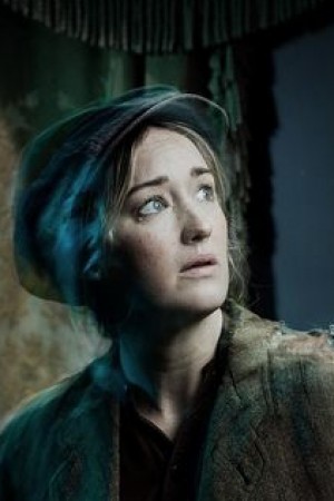 Character image for August 'Auggie' James
