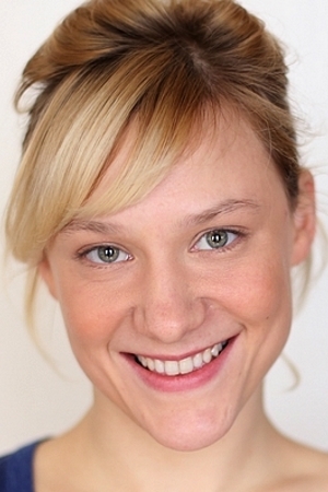 Character image for Valentine 