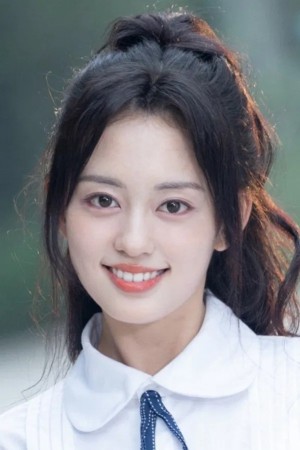 Character image for  Wen Nuannuan