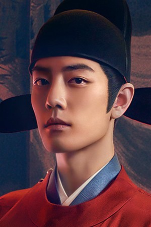 Character image for Zang Hai