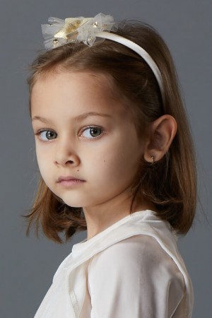 Character image for Zeynep