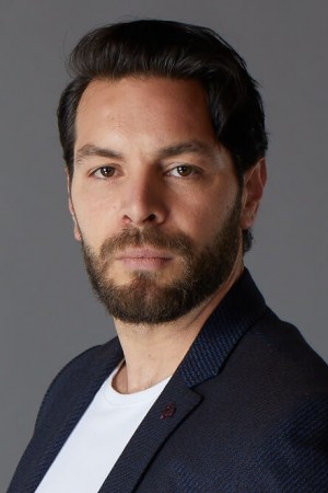 Character image for Furkan 