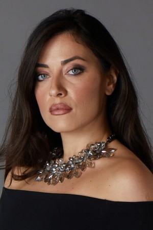 Character image for Melek