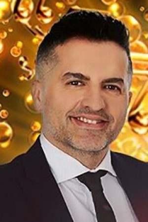 Character image for Ángel De Brito / Host