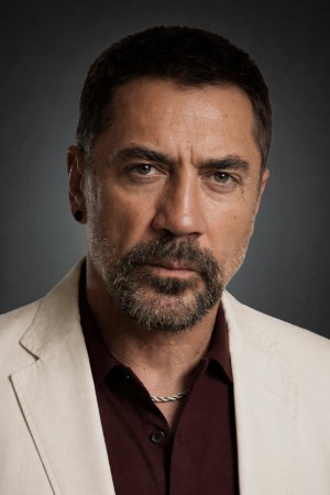 Javier Bardem