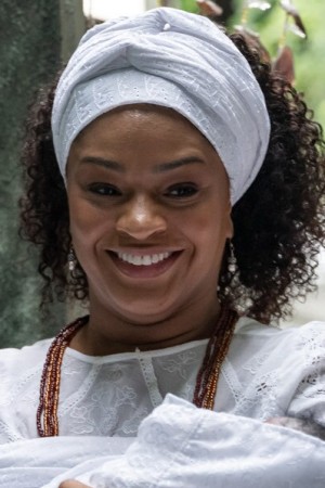 Character image for Glória