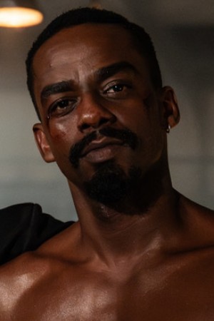 Character image for Veneno