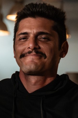 Character image for Perdigueiro