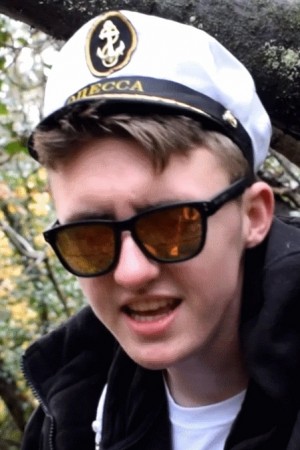 Character image for Captain Callum