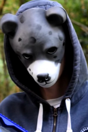 Character image for Bear