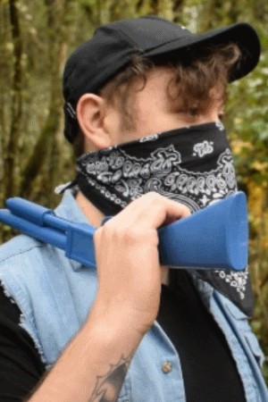 Character image for Rifle Rob