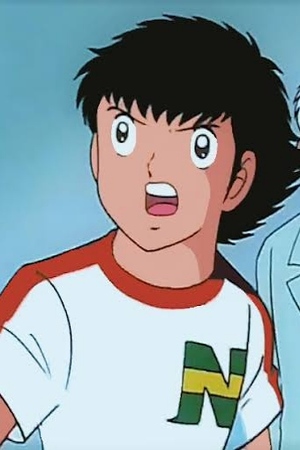 Character image for Tsubasa Ohzora