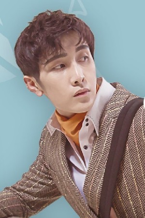 Character image for Ding Jun Jie