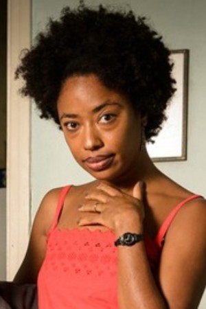 Character image for Janaína