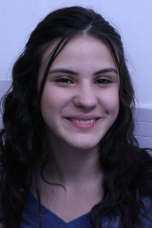 Character image for Lívia