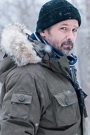 Character image for John Cardinal