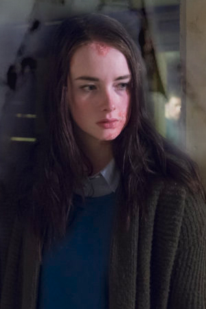 Character image for Edie Soames