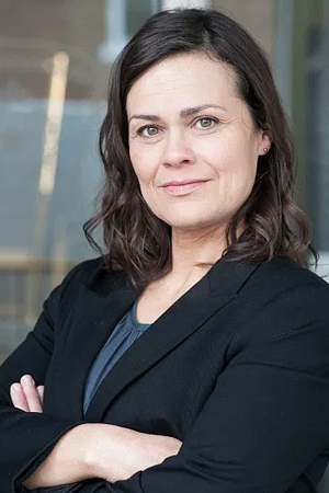 Character image for Noelle Dyson