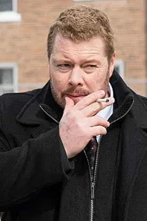 Character image for Corporal Malcolm Musgrave