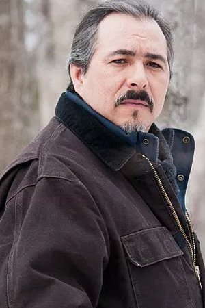 Character image for Jerry Commanda