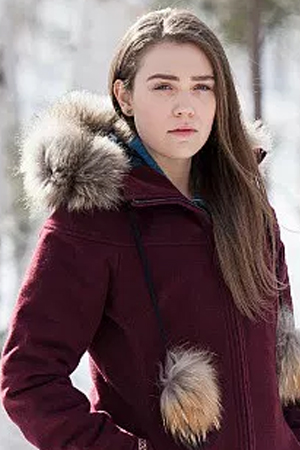 Character image for Kelly Cardinal