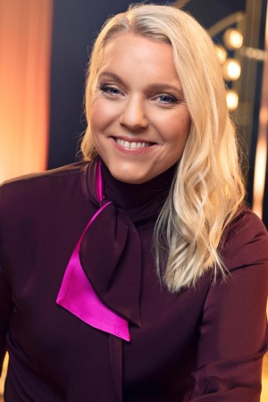 Character image for Host