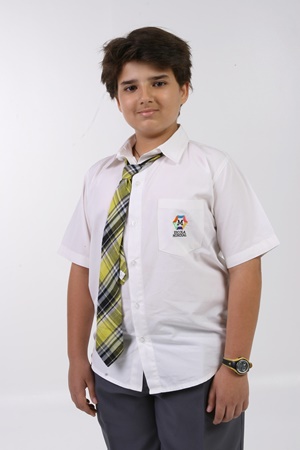 Character image for Jaime