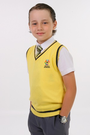 Character image for Jorge