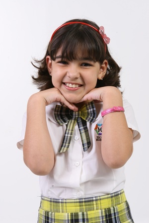 Character image for Marcelina