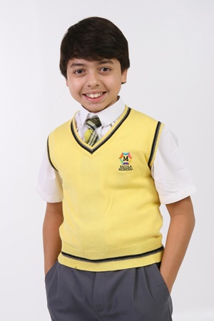 Character image for Mário