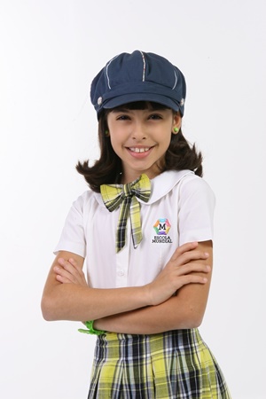 Character image for Alícia