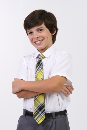 Character image for Daniel