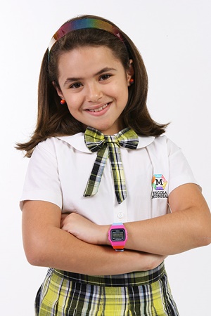 Character image for Valéria