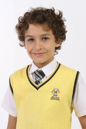 Character image for Davi