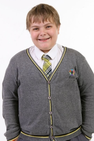 Character image for Adriano