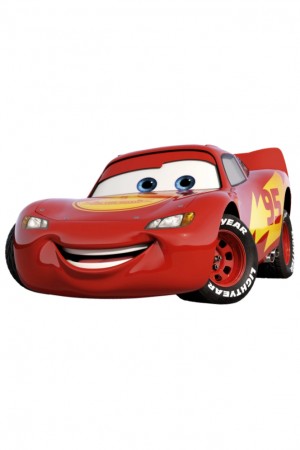 Character image for Lightning McQueen