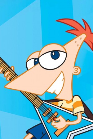 Character image for Phineas