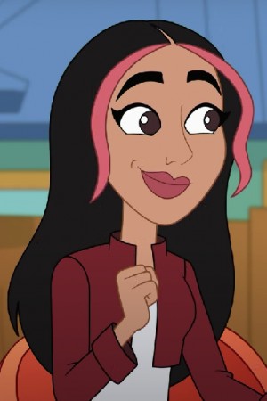 Character image for Kylie Cantrall